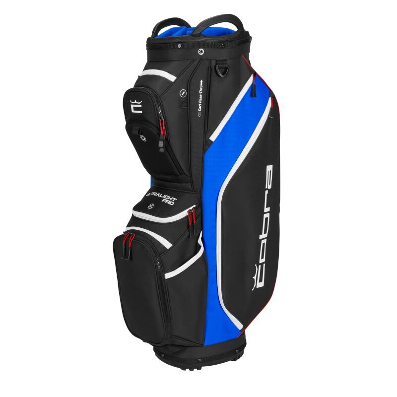Cobra ultralight best sale