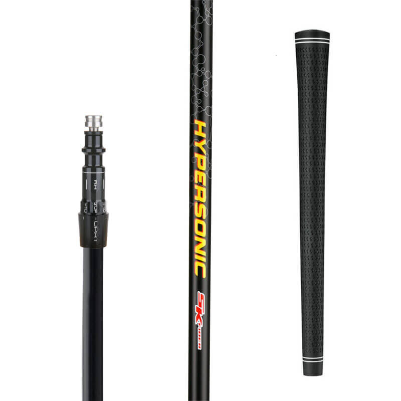 Driver shaft fur Mizuno ST200 Driver