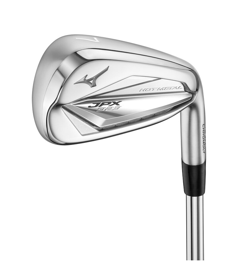 Mizuno JPX 923 Hot Metal Eisen Perfekt mit Custom Fit Optionen