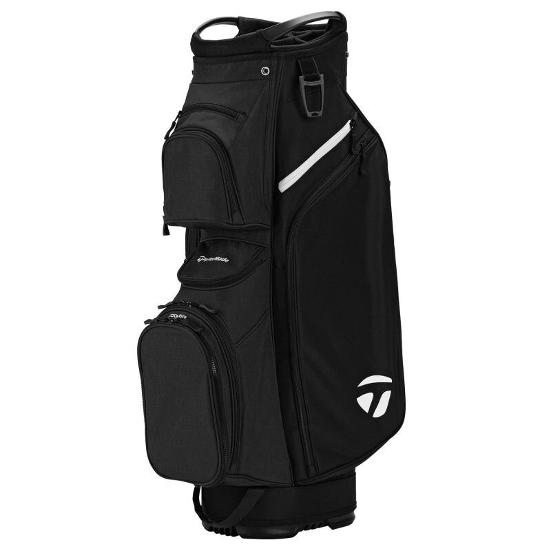 TaylorMade Cart Lite 24 Black
