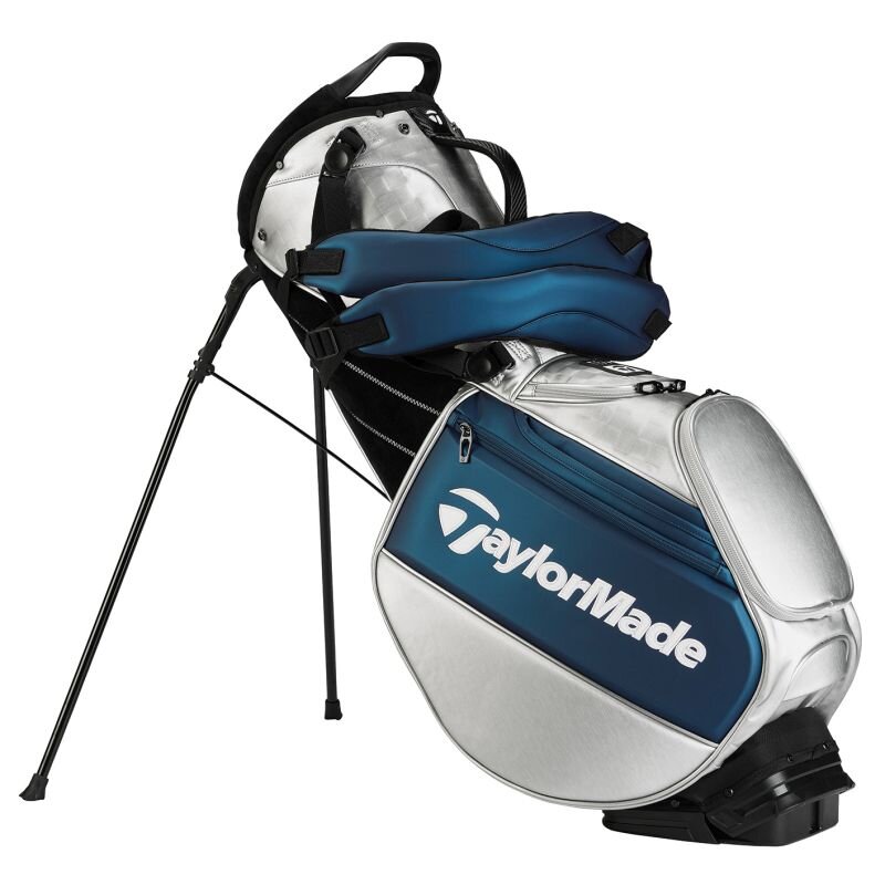 TaylorMade Qi10 Tour Stand Bag 24