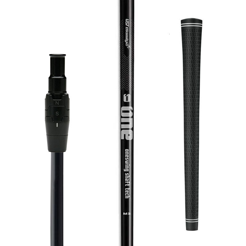 Driver shaft fur Callaway XR Pro Driver Stiff Flex
