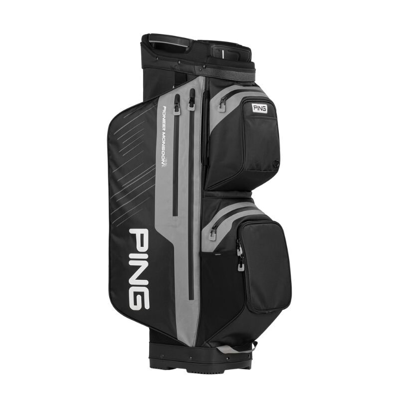 Ping 2020 pioneer golf cart bag 2025