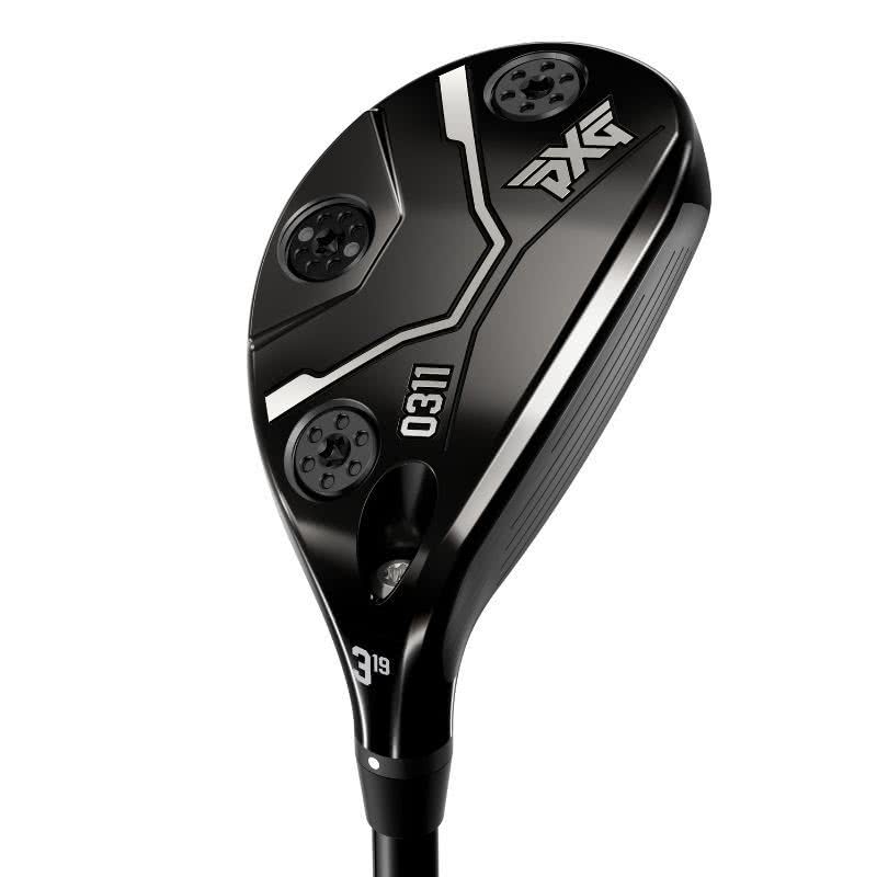 PXG 0311 Black Ops 3番ハイブリッド(19°) PXG 0311 BlackOps Hybrid | NordicaGolf