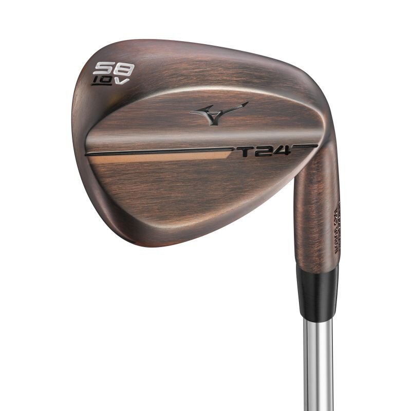 Mizuno custom fit discount