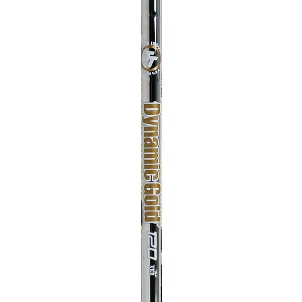 True Temper Dynamic Gold Tour Issue 120 S400 Iron 0.355
