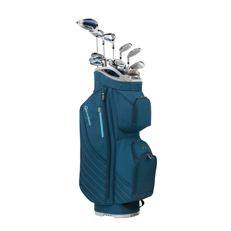 Taylormade cart lite bag 2018 clearance
