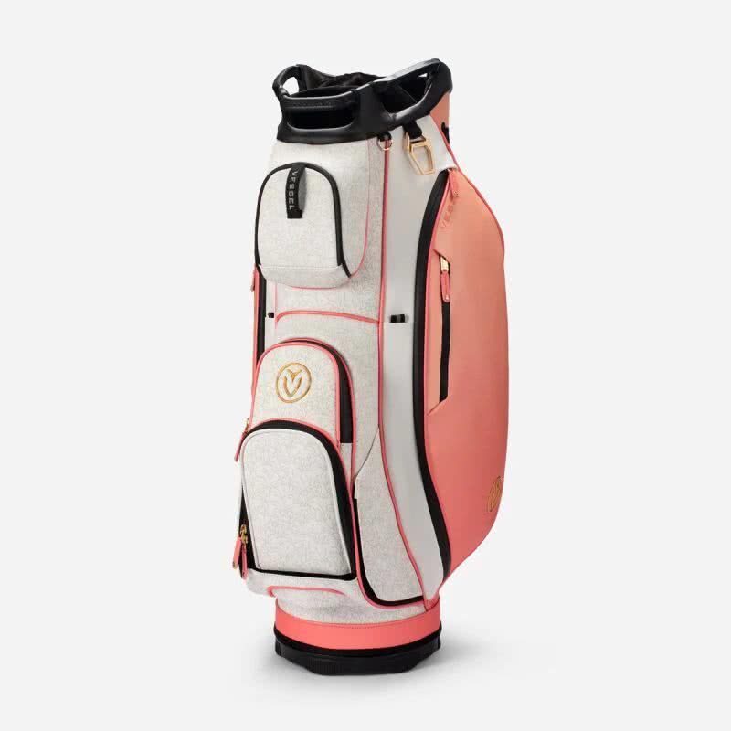 Vessel lux 2.0 cart bag outlet
