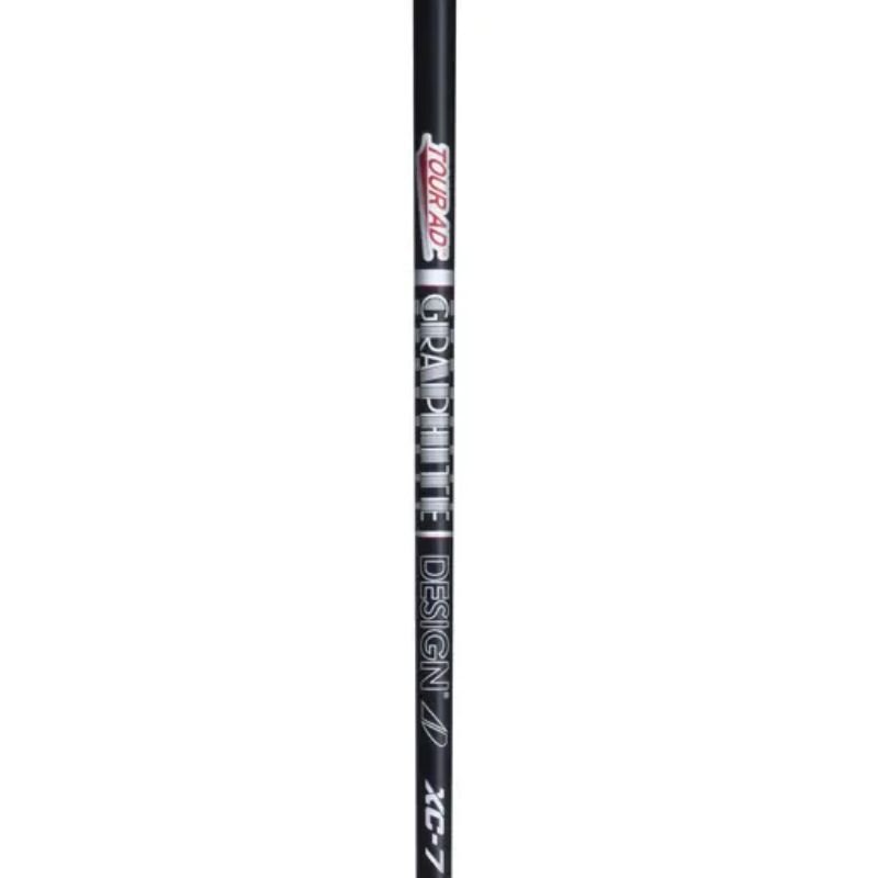 Arbre Bois De Parcours Graphite Design Tour AD XC-6 Stiff – 42,375″ – Ping
