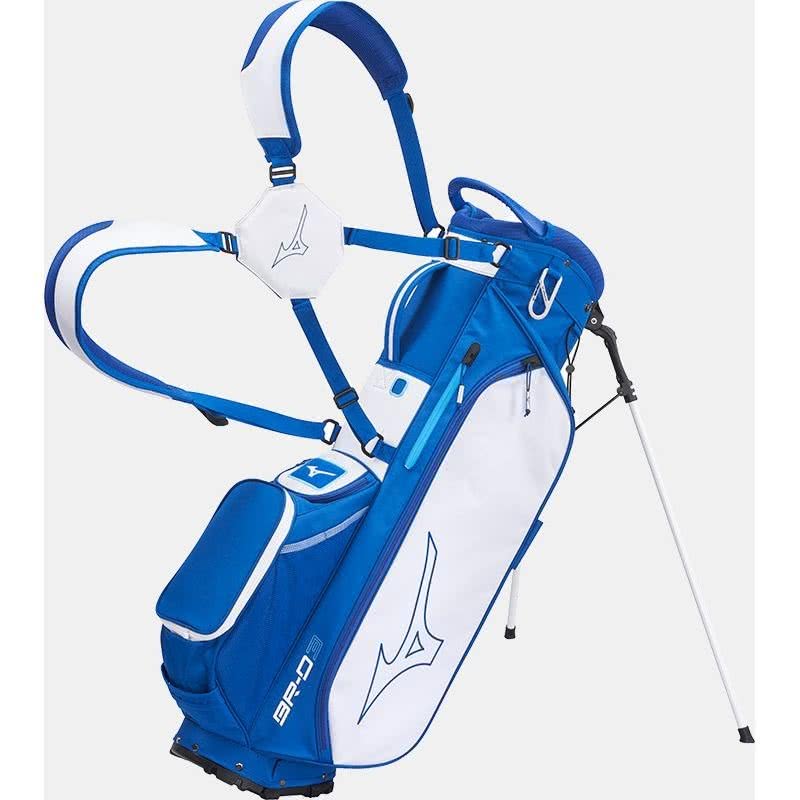 Mizuno BR D3 25 Stand Bag NordicaGolf