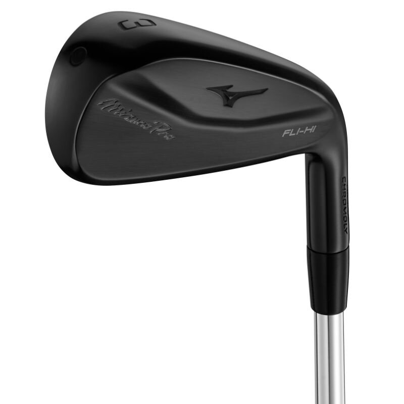 Mizuno Pro FliHi (2024) Utility Golf Club - Custom Fit Available