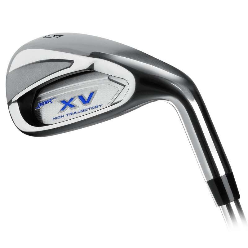 Acer XV HT Iron set Right (4-PW) Steel Stiff Flex