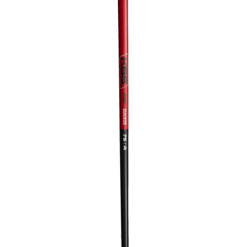 New KBS Graphite PGI 90 3-PW & 3 Wedges Stiff Plus .355