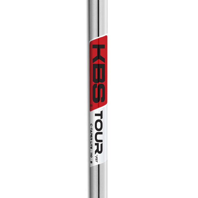 Kbs shaft discount