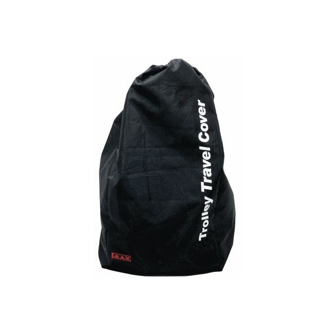 BIG MAX Trolley Travel Bag Schutz Komfort fur Golfer