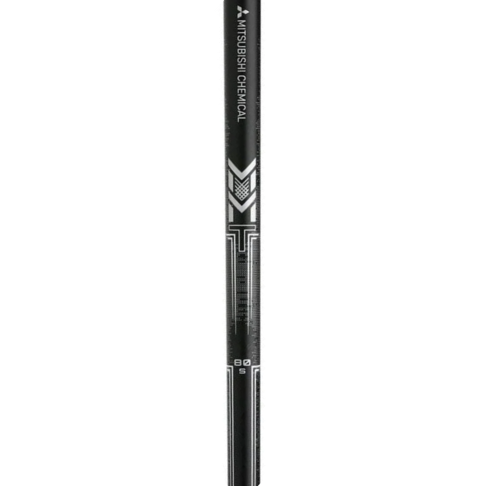 Mitsubishi MMT 60 Iron - Senior