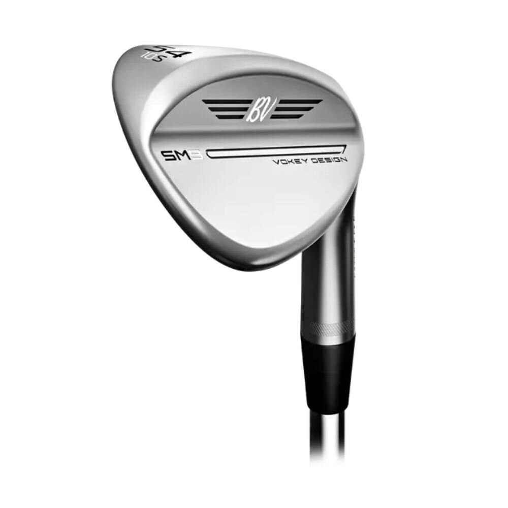 Vokey SM9 Wedge: Perfekter Golfschläger mit Custom Fit Optionen
