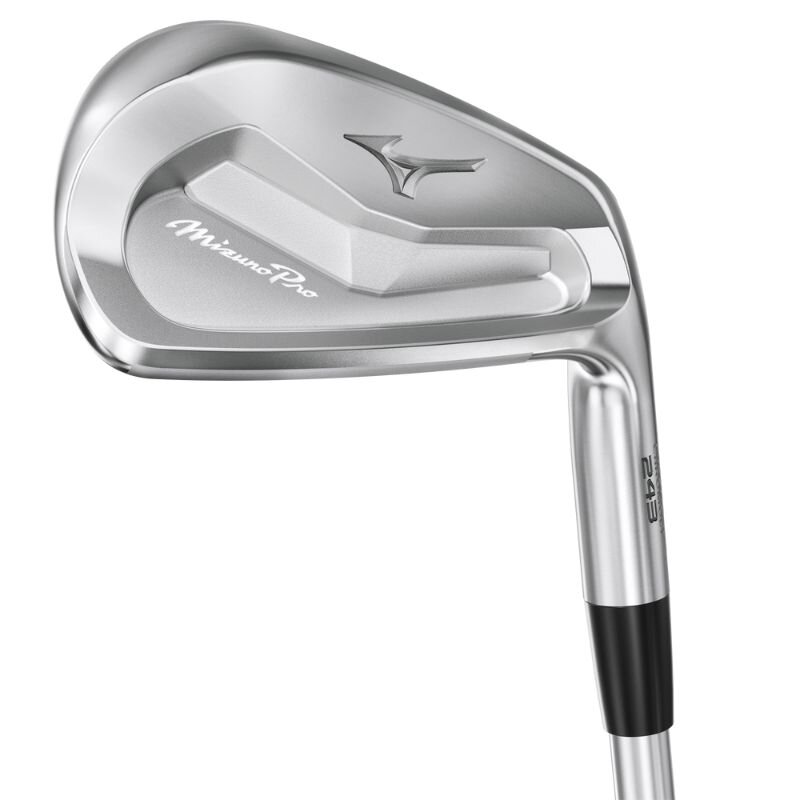 Mizuno set golf sales