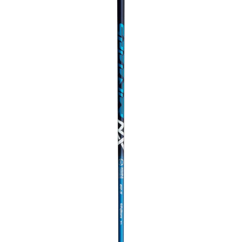 Fujikura Speeder NX 50 - X-Stiff