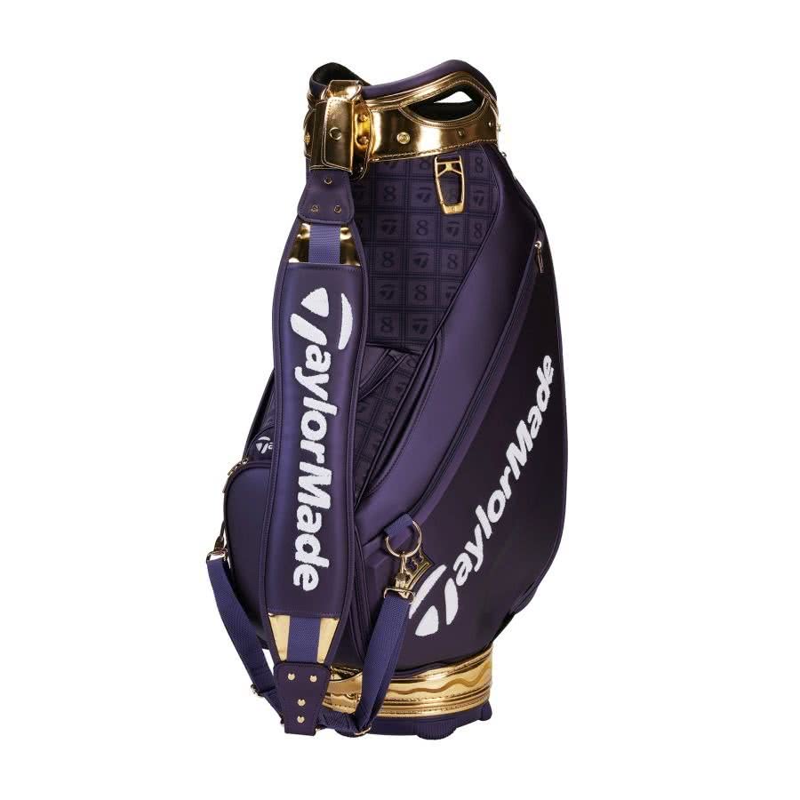 TaylorMade British Open LTD Staff Bag 24