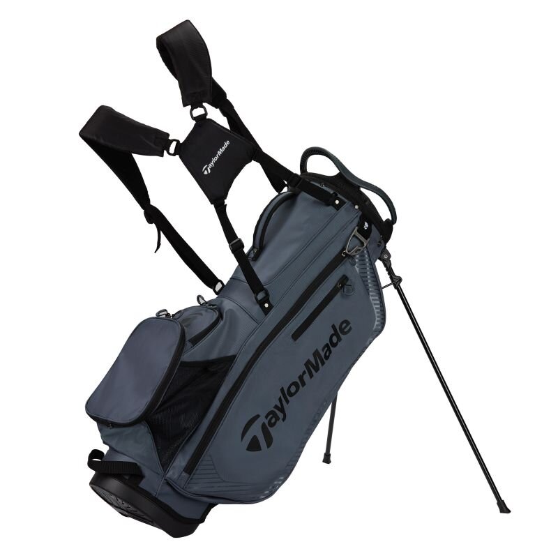 Taylormade golf stand bag hotsell