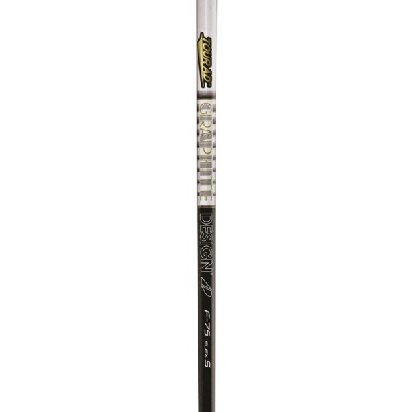 【最終値下げ】GRAPHITE DESIGN TOUR AD F-75X GRAPHITE DESIGN グラファイトデザイン TOUR AD F FW専用