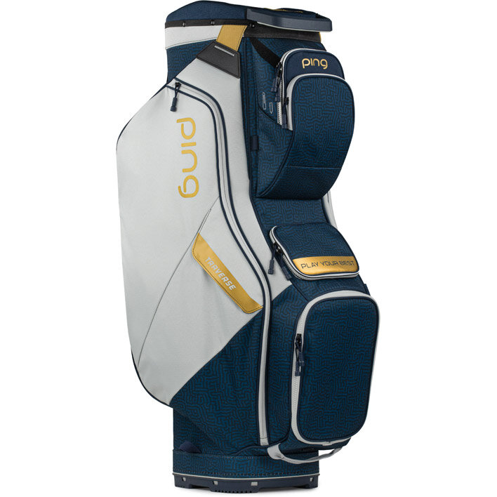 Ping traverse bag outlet