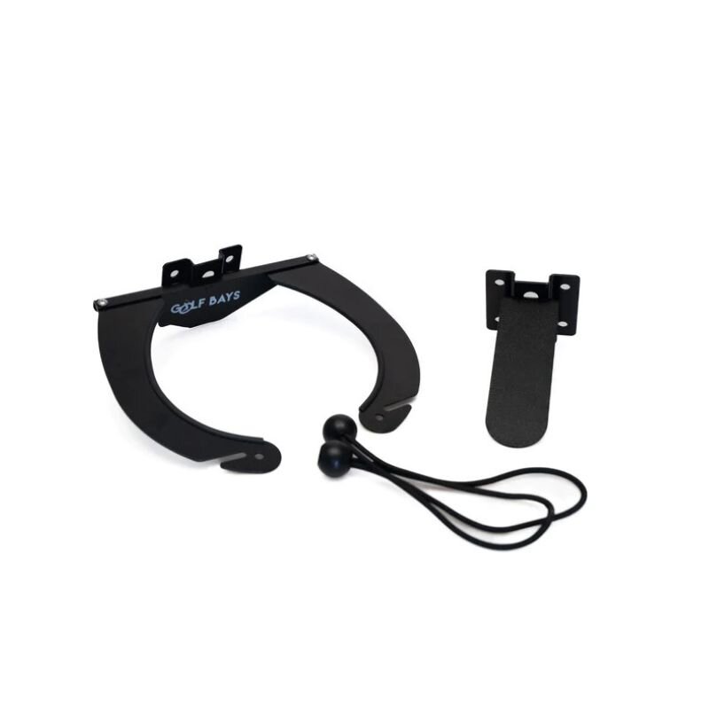 Wall bag storage online