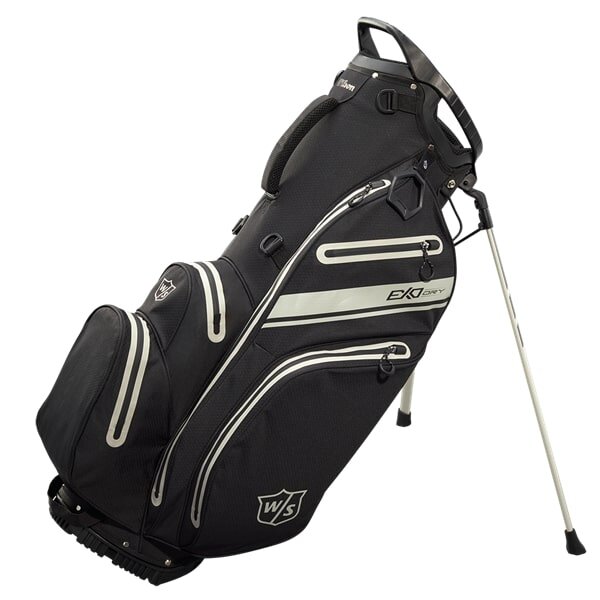 Wilson staff exo bag sale