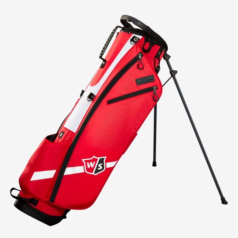 New golf stand bags online