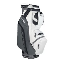 Ping pioneer cart bag royal 2025