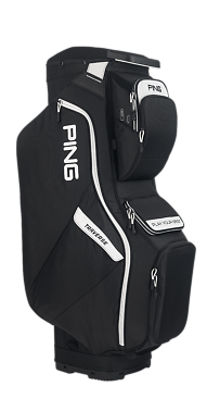 Ping Traverse Cart Bag