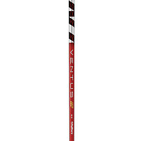 VENTUS RED Velcore 6 (X) Ccobraスリーブ付きシャフト フジクラ ベンタス レッド