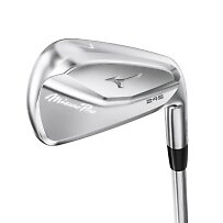 Mizuno iron set discount