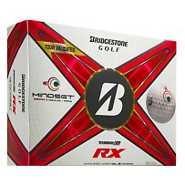 Bridgestone Tour B RX Mindset (2024)