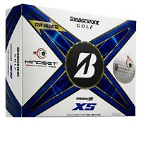 Bridgestone Tour B XS Mindset (2024) | NordicaGolf
