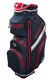 Wilson staff exo golf cart bag shop