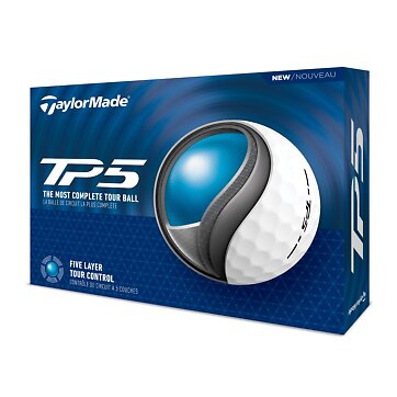 Tm Tp5 TaylorMade TP5 | NordicaGolf