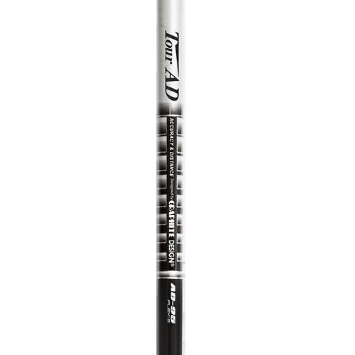 PRO’S CHOICE GOLF SHAFTS TO SHOWCASE BRAND NEW 2024 GRAPHITE DESIGN TOUR AD VF A