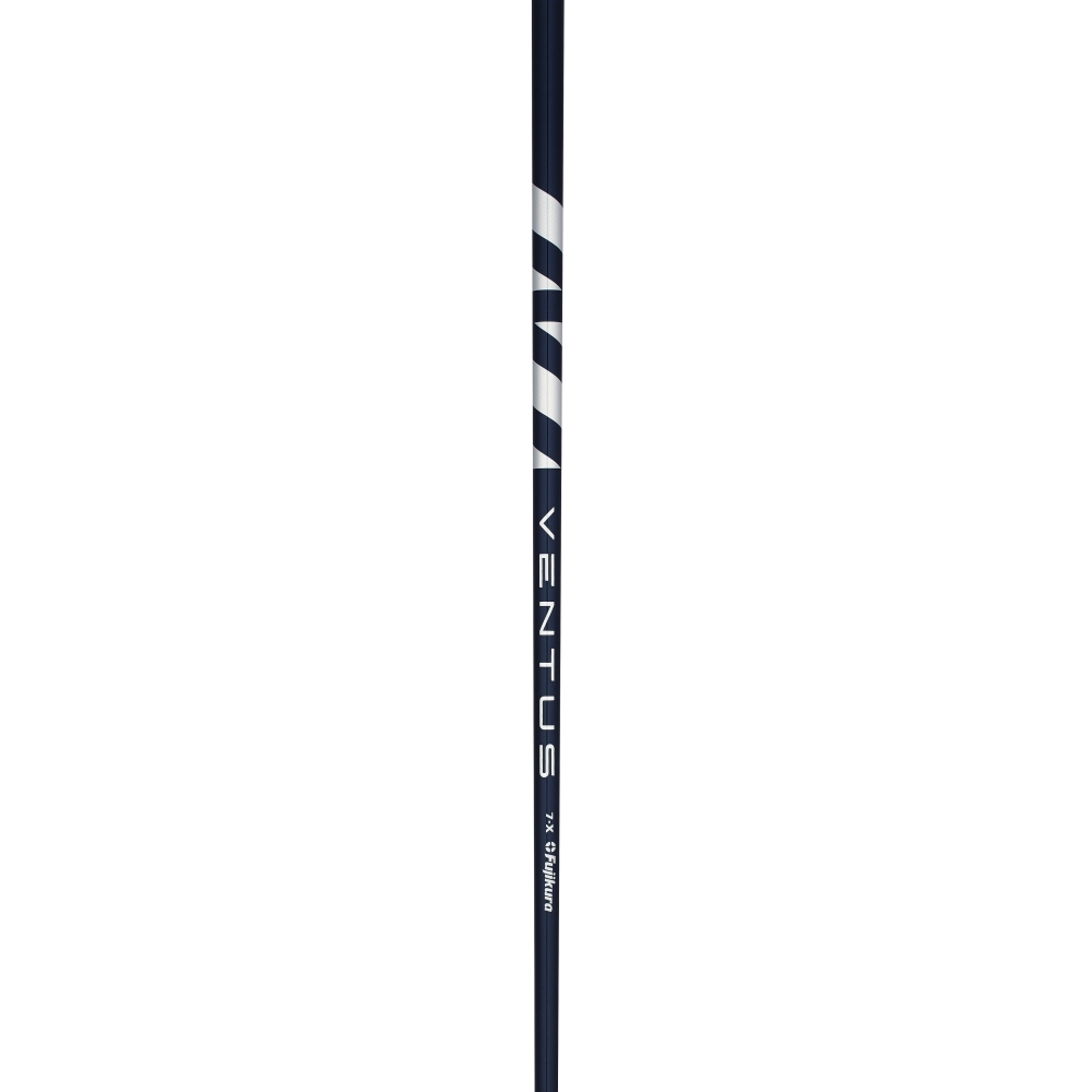 Shaft Fujikura Ventus Black VeloCore 7-S – Flex Rigide – Adaptateur PXG – Occasion